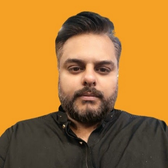 Syed Zain Abbas